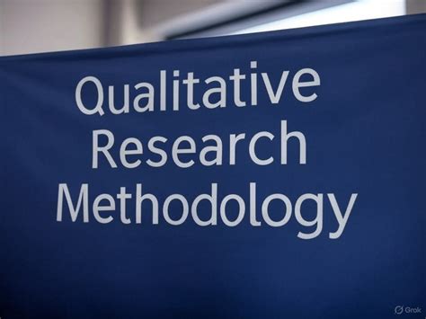 Afbeeldingsresultaten voor Qualitative Research Methodology