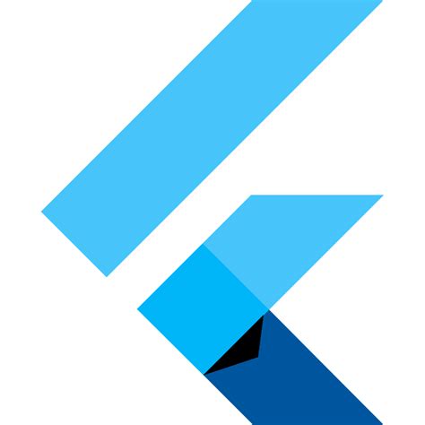 Image result for Flutter Logo High Quality