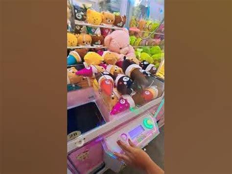Afbeeldingsresultaten voor How to Win Claw Machine