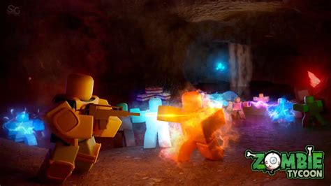 Image result for Roblox Zombie Tycoon