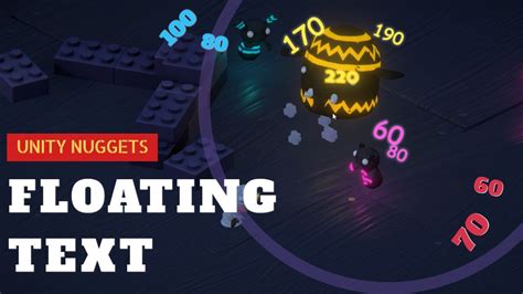 Toradh íomhá ar Text Unity On Screen