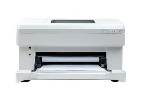 Image result for Printer with Open Paper Tray