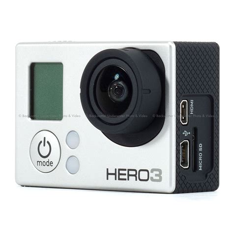 GoPro Hero 3 に対する画像結果