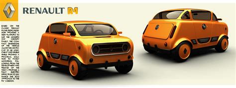 Image result for Renault R4