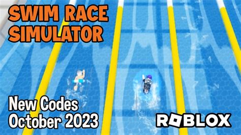 Toradh íomhá ar Roblox Swim Simulator