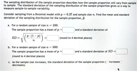 Image result for Sampling Distribution of Sample Mean and Proportion