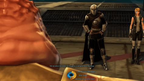 Image result for SWTOR Boba Fett