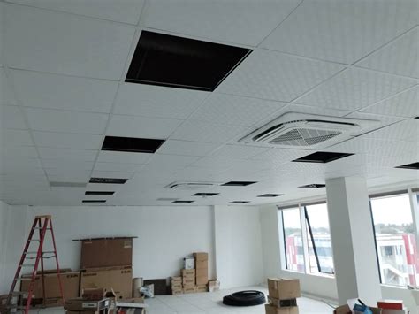 Image result for Acoustical Ceiling Installation