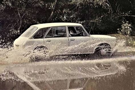 Image result for Morris Nomad