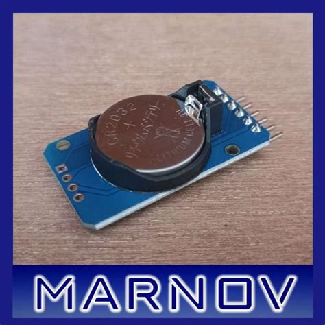 Toradh íomhá ar Arduino DS 3231