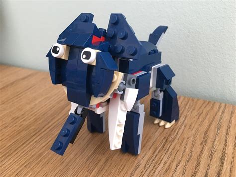 Image result for LEGO Mindstorm Elephant