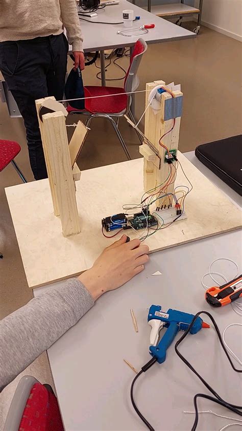 Image result for Wi-Fi Bridge Arduino