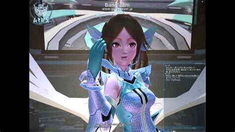 Image result for PSO2 YouTube