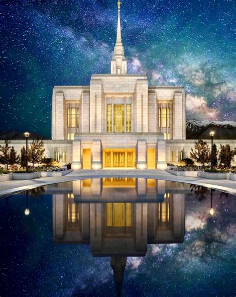 Image result for LDS Temple Day