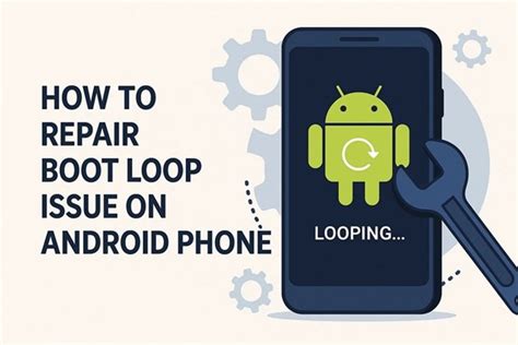 Image result for How to Open Boot Loop Android