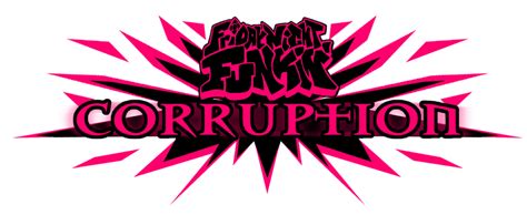 Image result for Corruption Time FNF Twitter