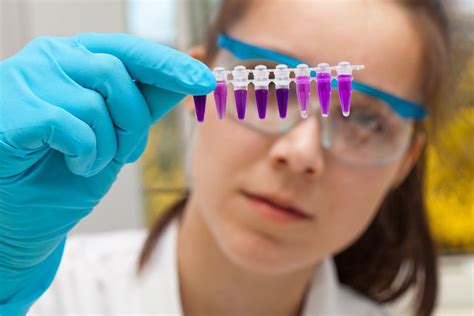 Image result for Helpful Lab Tech