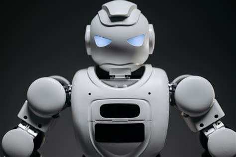 Image result for Robot Autonome