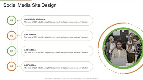 Top 10 Design And Media PowerPoint Presentation Templates in 2025