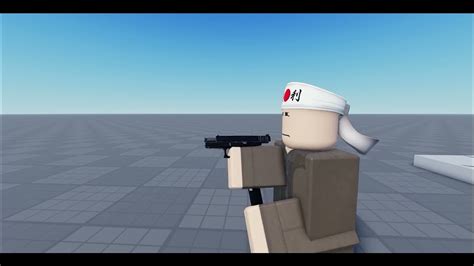 Image result for Third Person Gun Kit Roblox