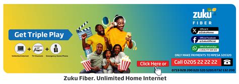 Toradh íomhá ar Types of Zuku Decoder