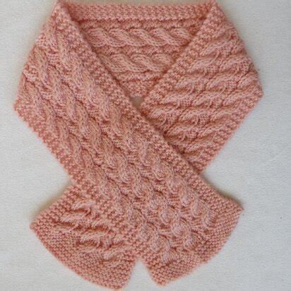 Image result for Free Knitting Patterns Scarves