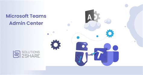 Toradh íomhá ar Microsoft Teams Admin Center
