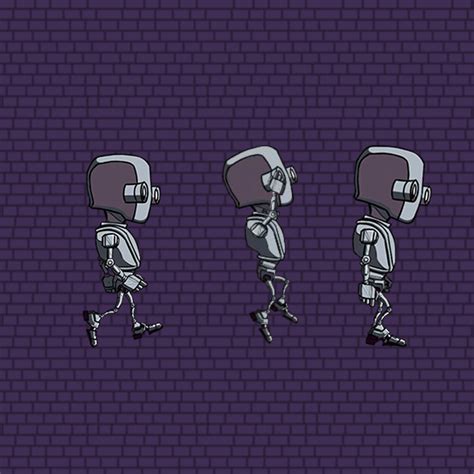 Image result for Unity Robot Dave