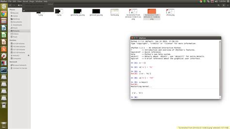 How to Restart Kernel in Python に対する画像結果