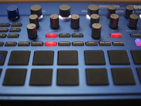 Electribe 2 Tutorial に対する画像結果