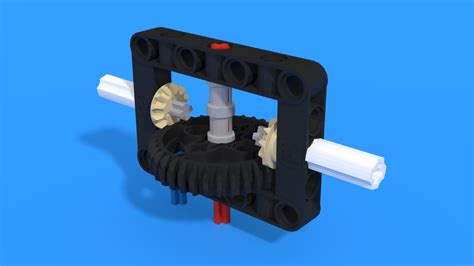 Image result for Gear Train LEGO Robot Inventor