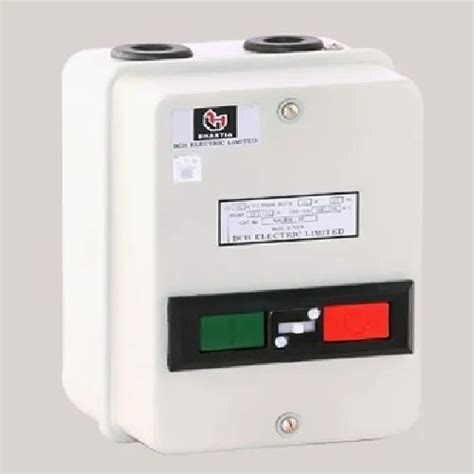 Image result for Direct On Line Starter Single