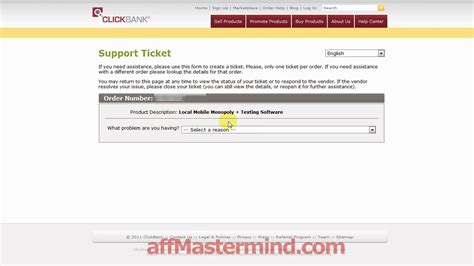 Image result for ClickBank Statement