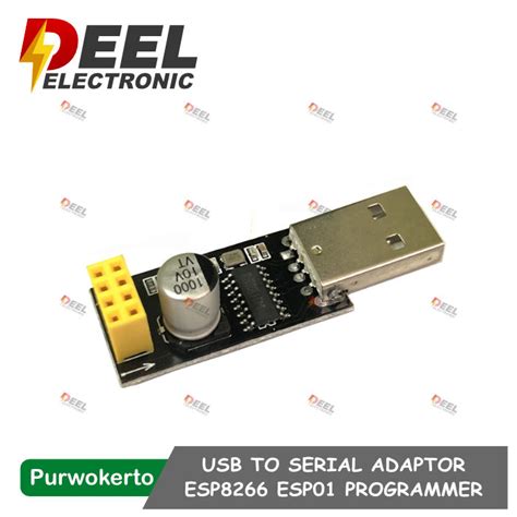 Image result for USB Adaptor Setup for Esp8266