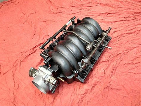 Afbeeldingsresultaten voor LS6 Intake Plumbing