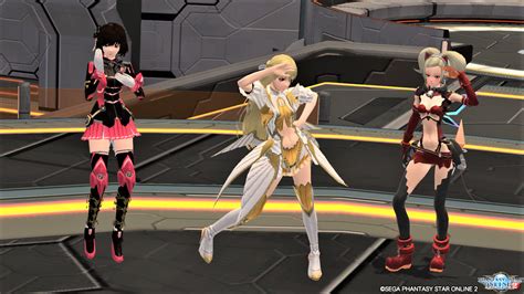 Image result for PSO2 NGS Nocturnal