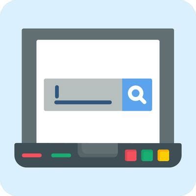 Image result for Google Seach Logo