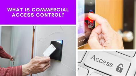 Afbeeldingsresultaten voor Commercial Access Control Systems