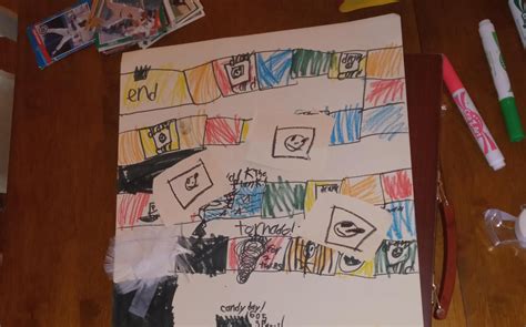 Image result for Mini Easy Board Games to Make