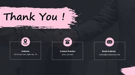 Toradh íomhá ar Scrum Process Flow Diagram