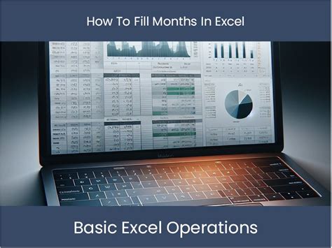 Image result for How to Fill in Months in Excel