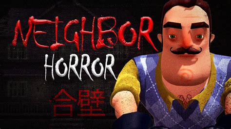 Image result for Fortnite Hello Neighbor