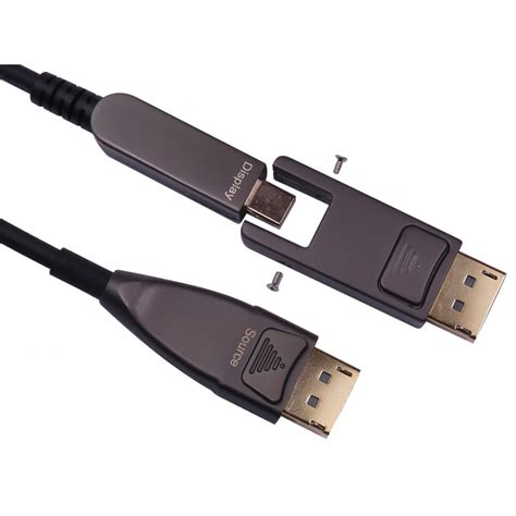 Image result for Optical DisplayPort