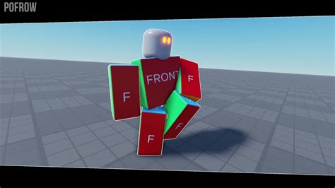 Afbeeldingsresultaten voor Roblox Idle Animation Custom