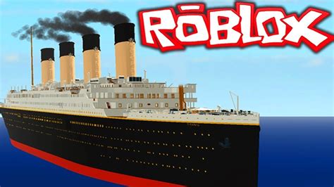 Image result for HMHS Titanic Roblox