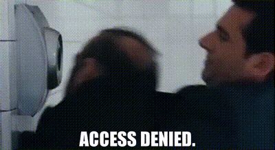 Access Denied Animated GIF に対する画像結果