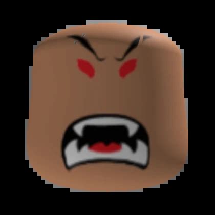 Image result for Red Beast Mode Roblox ID