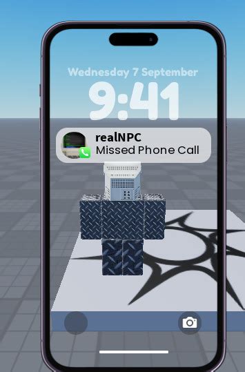 Image result for iPhone Roblox Studio