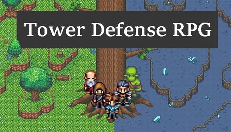 Image result for Tower Defense Simulator RPG Logo