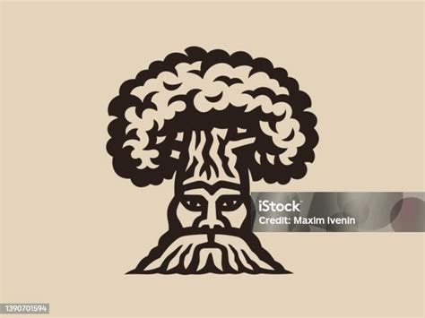 Image result for Zeus Oak Tree Symbol